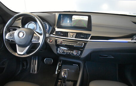 BMW X1, 2020 год, 3 092 483 рублей, 7 фотография