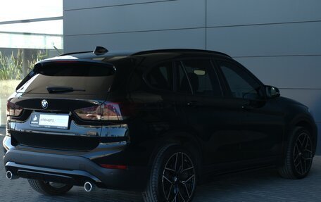 BMW X1, 2020 год, 3 092 483 рублей, 6 фотография