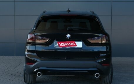 BMW X1, 2020 год, 3 092 483 рублей, 5 фотография