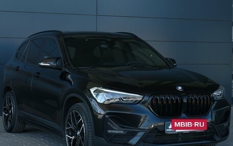BMW X1, 2020 год, 3 092 483 рублей, 3 фотография