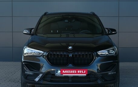 BMW X1, 2020 год, 3 092 483 рублей, 2 фотография
