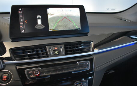 BMW X1, 2020 год, 3 092 483 рублей, 11 фотография