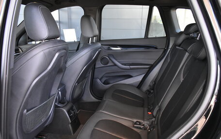 BMW X1, 2020 год, 3 092 483 рублей, 8 фотография