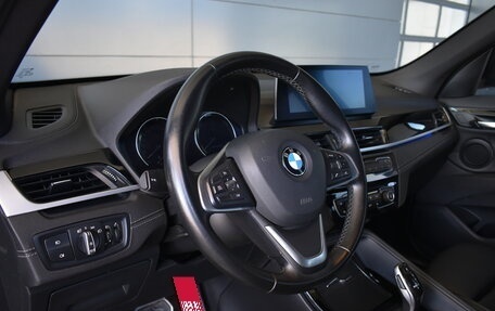 BMW X1, 2020 год, 3 092 483 рублей, 9 фотография