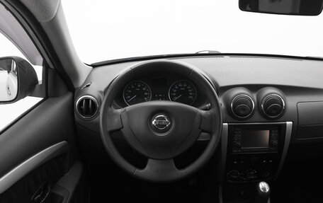 Nissan Almera, 2014 год, 670 000 рублей, 6 фотография