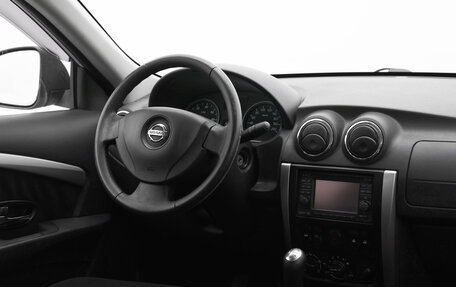 Nissan Almera, 2014 год, 670 000 рублей, 11 фотография