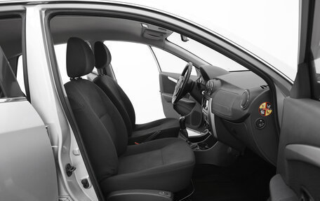 Nissan Almera, 2014 год, 670 000 рублей, 12 фотография