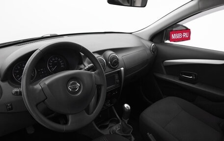 Nissan Almera, 2014 год, 670 000 рублей, 7 фотография