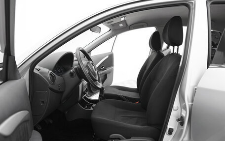 Nissan Almera, 2014 год, 670 000 рублей, 13 фотография