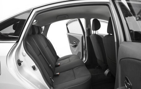 Nissan Almera, 2014 год, 670 000 рублей, 14 фотография