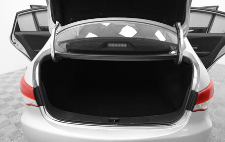 Nissan Almera, 2014 год, 670 000 рублей, 16 фотография