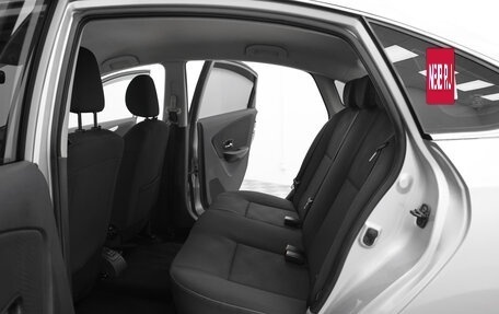 Nissan Almera, 2014 год, 670 000 рублей, 15 фотография