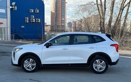 Haval Jolion, 2024 год, 1 750 000 рублей, 2 фотография