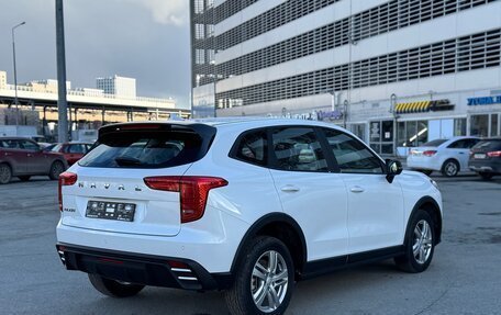 Haval Jolion, 2024 год, 1 750 000 рублей, 5 фотография