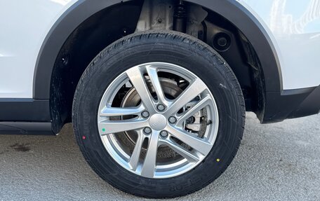 Haval Jolion, 2024 год, 1 750 000 рублей, 9 фотография