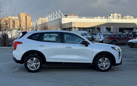Haval Jolion, 2024 год, 1 750 000 рублей, 6 фотография