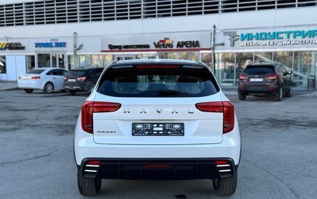 Haval Jolion, 2024 год, 1 750 000 рублей, 4 фотография