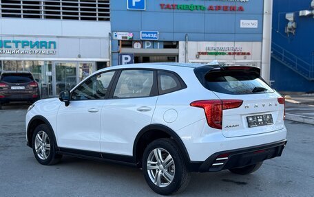 Haval Jolion, 2024 год, 1 750 000 рублей, 3 фотография
