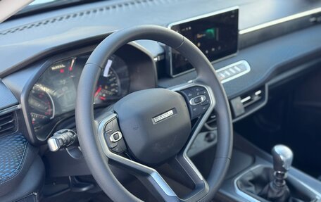 Haval Jolion, 2024 год, 1 750 000 рублей, 11 фотография