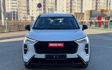 Haval Jolion, 2024 год, 1 750 000 рублей, 8 фотография