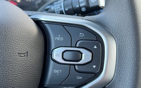Haval Jolion, 2024 год, 1 750 000 рублей, 18 фотография