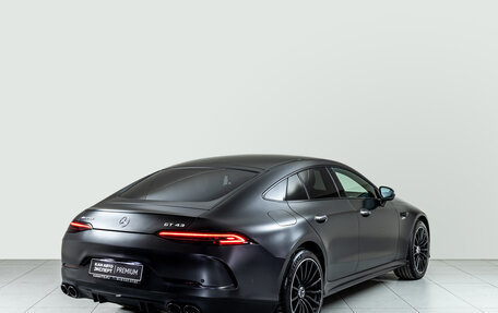 Mercedes-Benz AMG GT I рестайлинг, 2019 год, 9 300 000 рублей, 4 фотография