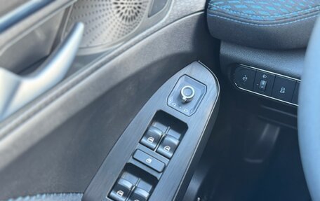 Haval Jolion, 2024 год, 1 750 000 рублей, 19 фотография