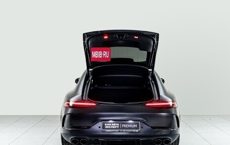 Mercedes-Benz AMG GT I рестайлинг, 2019 год, 9 300 000 рублей, 8 фотография