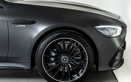 Mercedes-Benz AMG GT I рестайлинг, 2019 год, 9 300 000 рублей, 9 фотография
