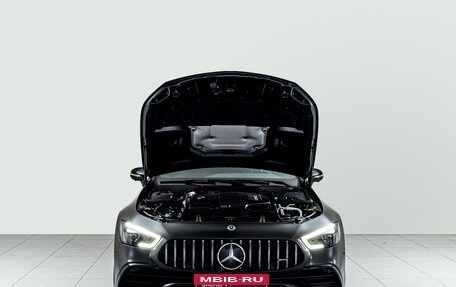 Mercedes-Benz AMG GT I рестайлинг, 2019 год, 9 300 000 рублей, 7 фотография