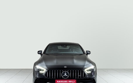 Mercedes-Benz AMG GT I рестайлинг, 2019 год, 9 300 000 рублей, 2 фотография
