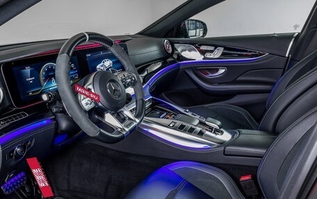 Mercedes-Benz AMG GT I рестайлинг, 2019 год, 9 300 000 рублей, 10 фотография