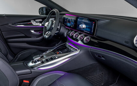 Mercedes-Benz AMG GT I рестайлинг, 2019 год, 9 300 000 рублей, 11 фотография