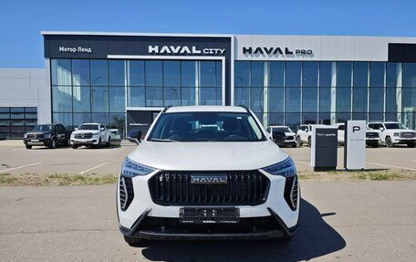 Haval Jolion, 2025 год, 2 449 000 рублей, 2 фотография