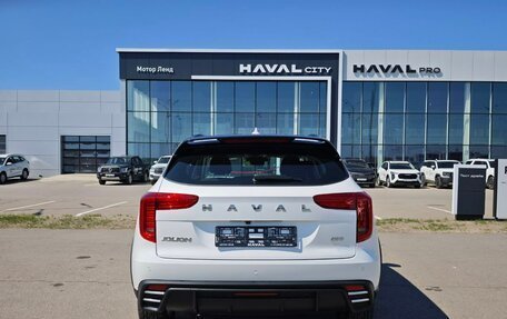 Haval Jolion, 2025 год, 2 449 000 рублей, 6 фотография