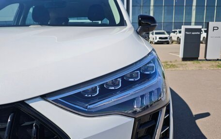 Haval Jolion, 2025 год, 2 449 000 рублей, 9 фотография