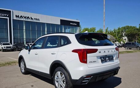 Haval Jolion, 2025 год, 2 449 000 рублей, 7 фотография