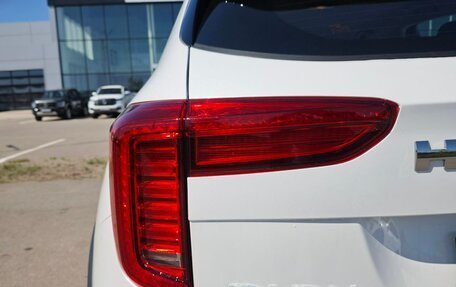 Haval Jolion, 2025 год, 2 449 000 рублей, 10 фотография