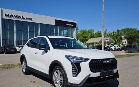 Haval Jolion, 2025 год, 2 449 000 рублей, 3 фотография