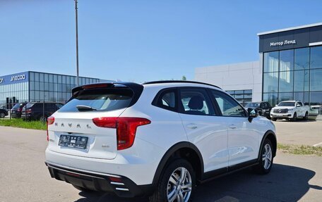 Haval Jolion, 2025 год, 2 449 000 рублей, 5 фотография