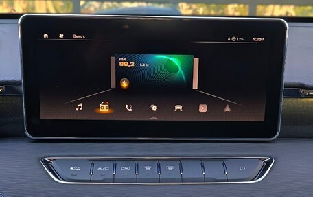 Haval Jolion, 2025 год, 2 449 000 рублей, 18 фотография
