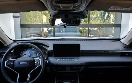 Haval Jolion, 2025 год, 2 449 000 рублей, 15 фотография