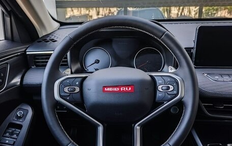 Haval Jolion, 2025 год, 2 449 000 рублей, 16 фотография