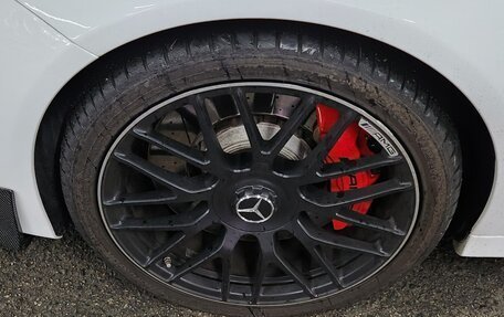 Mercedes-Benz C-Класс AMG, 2016 год, 8 250 000 рублей, 5 фотография