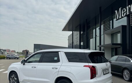 Hyundai Palisade I, 2020 год, 3 900 000 рублей, 8 фотография