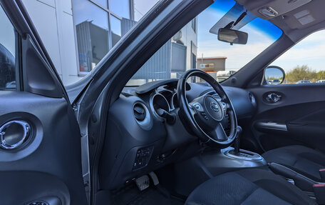 Nissan Juke II, 2011 год, 925 000 рублей, 11 фотография