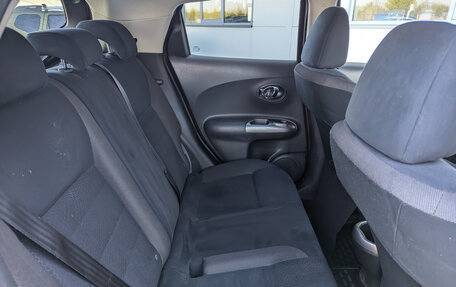 Nissan Juke II, 2011 год, 925 000 рублей, 18 фотография