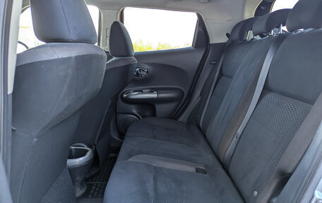 Nissan Juke II, 2011 год, 925 000 рублей, 14 фотография
