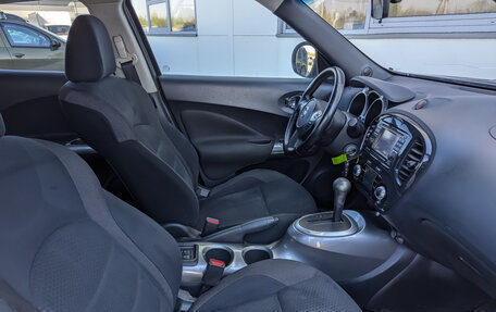 Nissan Juke II, 2011 год, 925 000 рублей, 16 фотография