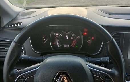 Renault Megane IV, 2019 год, 1 252 000 рублей, 11 фотография